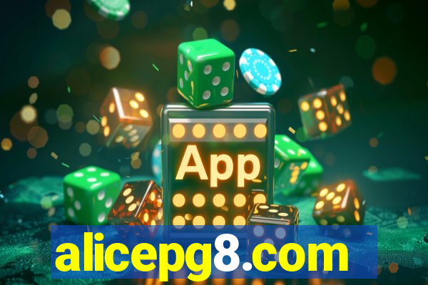 alicepg8.com