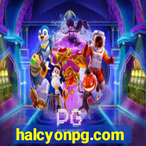 halcyonpg.com