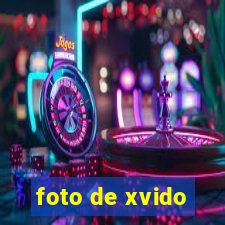 foto de xvido