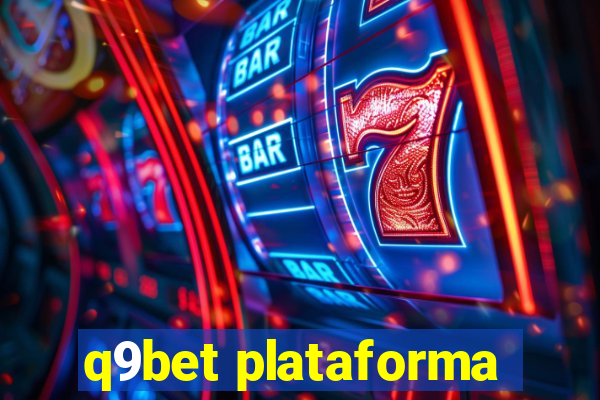 q9bet plataforma