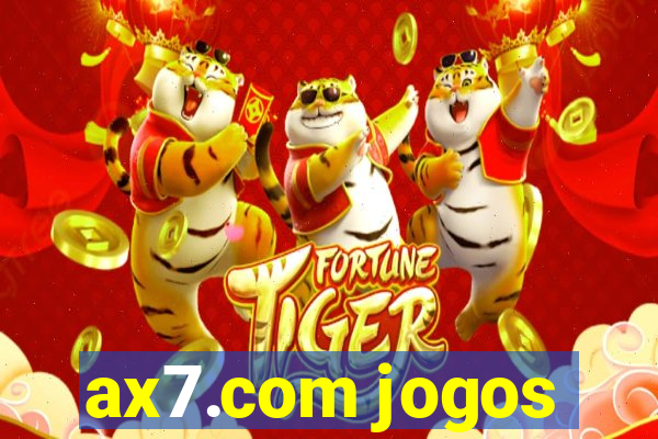 ax7.com jogos