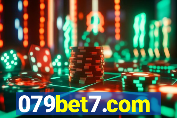 079bet7.com