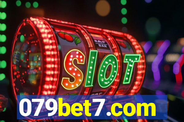 079bet7.com