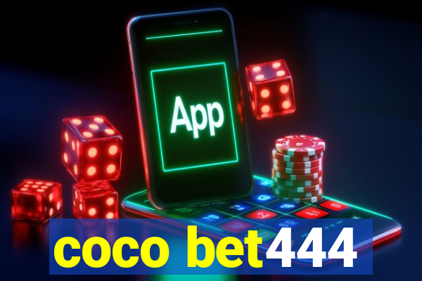 coco bet444