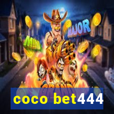 coco bet444