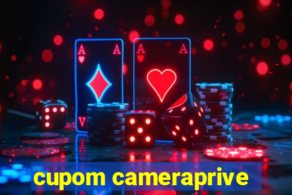 cupom cameraprive