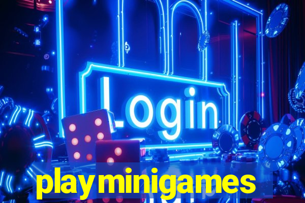 playminigames