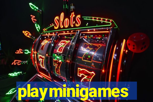 playminigames