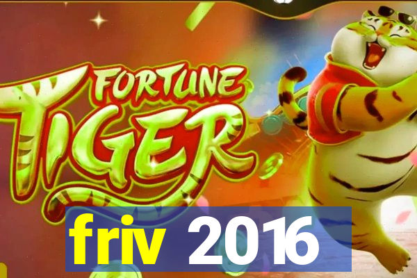 friv 2016