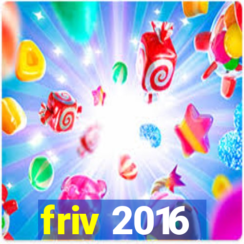 friv 2016