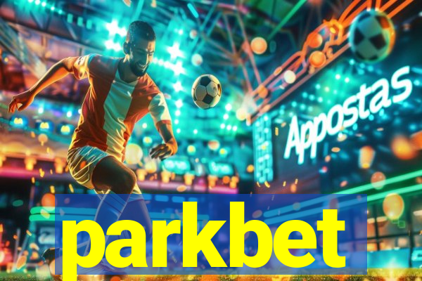 parkbet