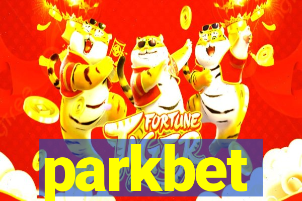 parkbet