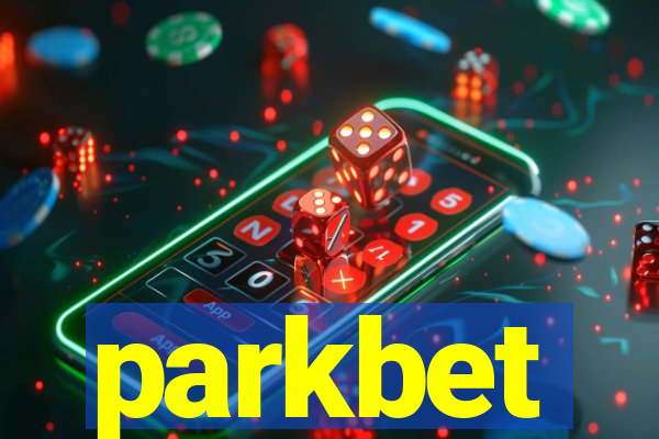 parkbet