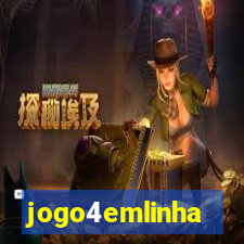 jogo4emlinha