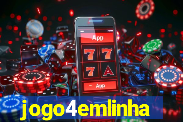 jogo4emlinha