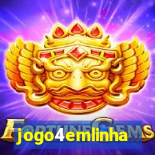 jogo4emlinha