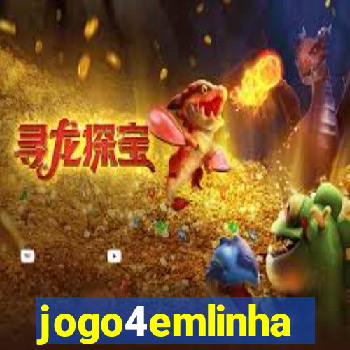 jogo4emlinha