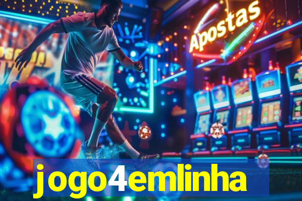 jogo4emlinha