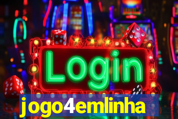 jogo4emlinha