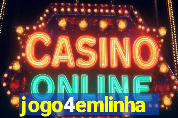 jogo4emlinha