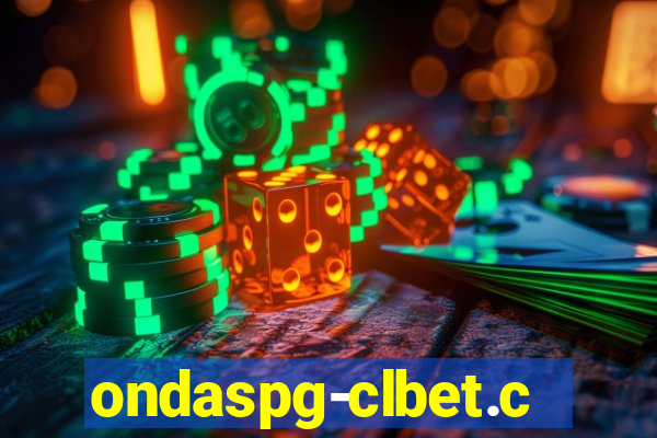 ondaspg-clbet.com