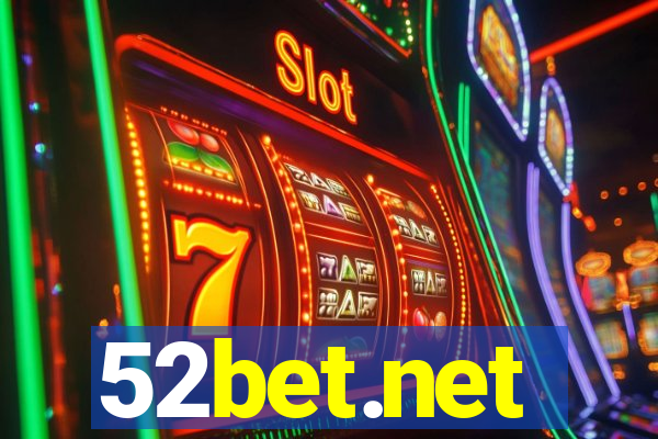 52bet.net