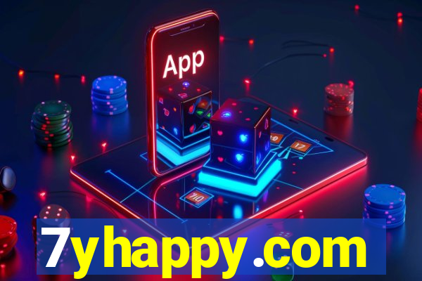 7yhappy.com