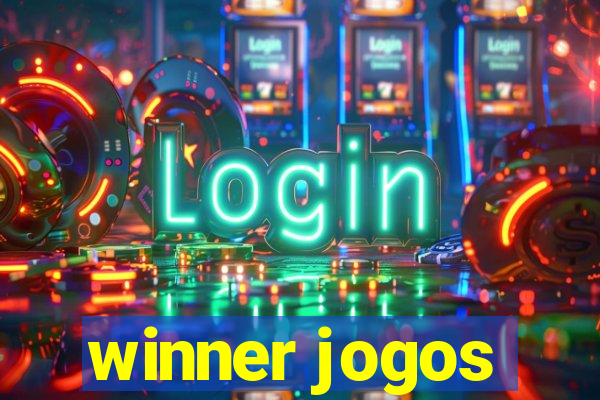 winner jogos