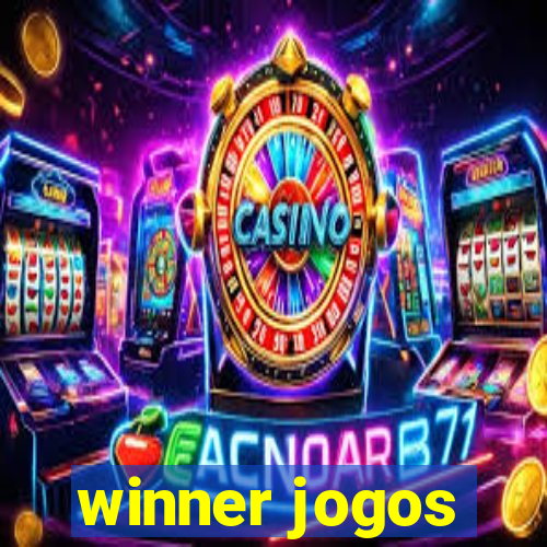 winner jogos