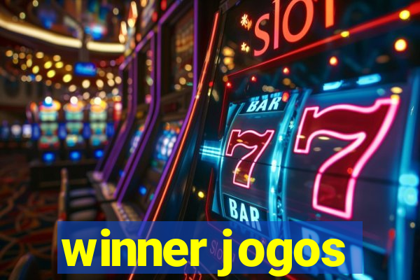 winner jogos