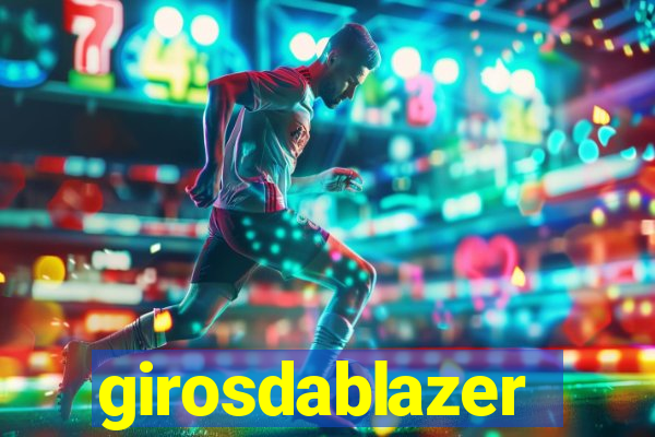 girosdablazer