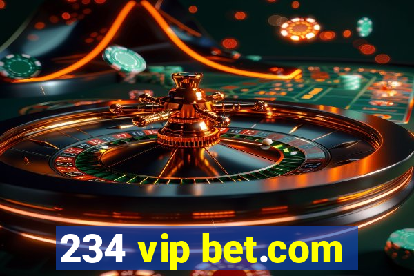 234 vip bet.com