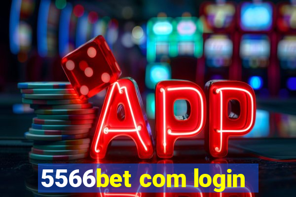 5566bet com login