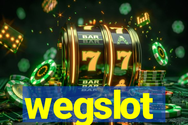 wegslot