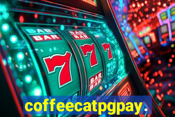 coffeecatpgpay.com