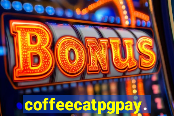 coffeecatpgpay.com