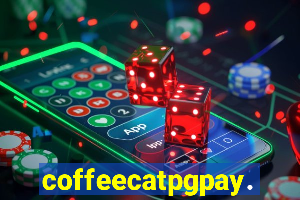 coffeecatpgpay.com