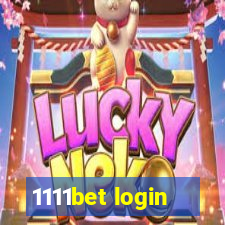 1111bet login