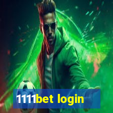 1111bet login