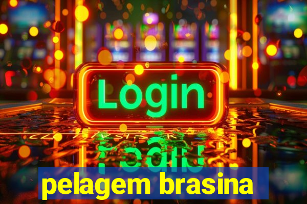 pelagem brasina