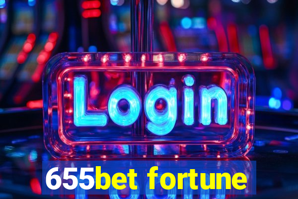 655bet fortune