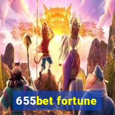 655bet fortune