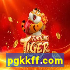 pgkkff.com