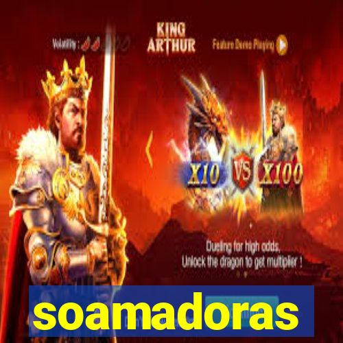 soamadoras