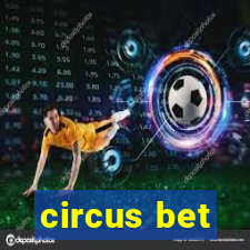 circus bet