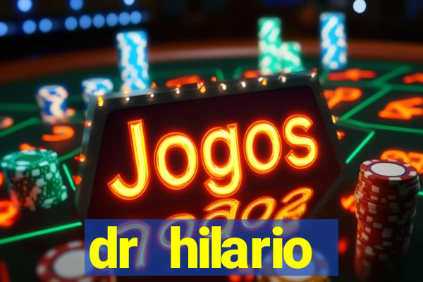 dr hilario mastologista em santos