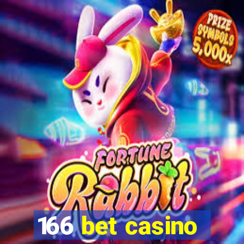 166 bet casino