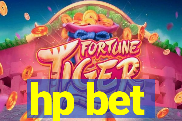 hp bet