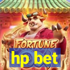 hp bet