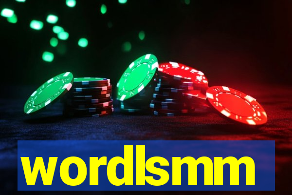 wordlsmm